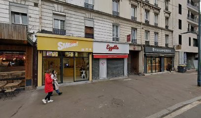 La Cantalienne, Service de Nettoyage à Clichy
