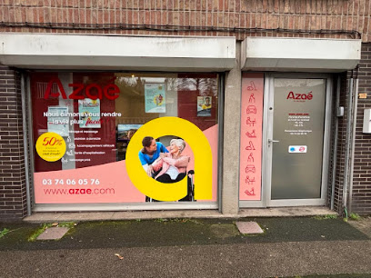 Azaé Dunkerque Service De Ménage à Dunkerque