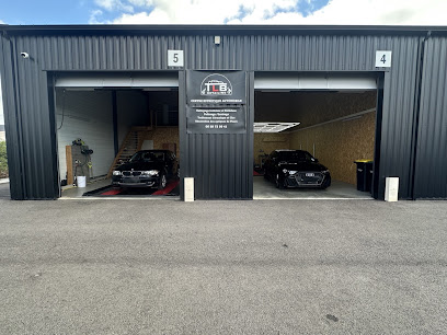 Tlb Detailing, Service De Nettoyage à Buros