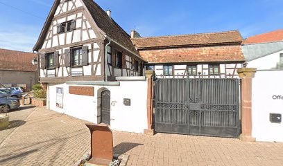 JPM Multiservices, Service de Nettoyage à Marlenheim