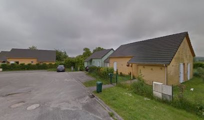 ALB Services, Service de Nettoyage au Thuit de l'Oison