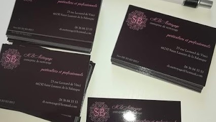 SB Nettoyage, Service de Nettoyage à Saint-Laurent-de-la-Salanque