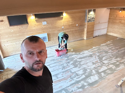 Entreprise Greca Nettoyage, Service De Nettoyage à Albertville