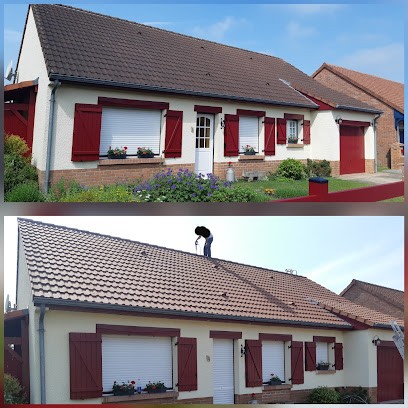 ecoentretien, Service de Nettoyage à Auberchicourt