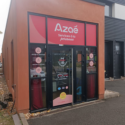 Azaé Montigny-Lès-Cormeilles, Service De Ménage à Herblay-sur-Seine