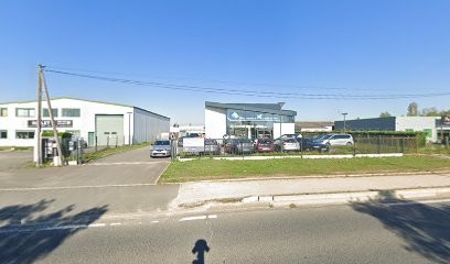 ASEN, Service de Nettoyage à Saint-Jean-le-Blanc