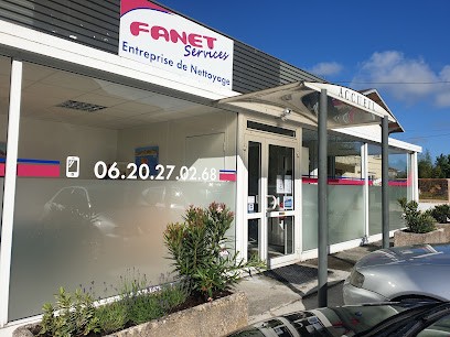 Fanet Services, Service de Nettoyage à Lagnieu