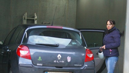 Harmo'net nettoyages automobiles, Service de Nettoyage à Aubin