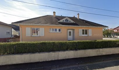 R Ô CARRÉ, Service de Ménage à Wittelsheim