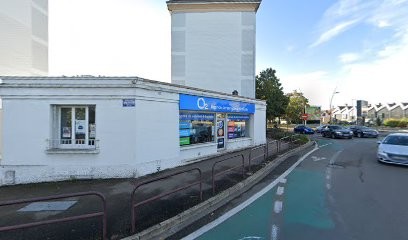 Agence O2 Troyes - Home Services, Service de Ménage à Troyes