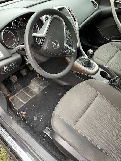 La Cleanique de l’auto Dombasle, Service de Nettoyage à Dombasle-sur-Meurthe