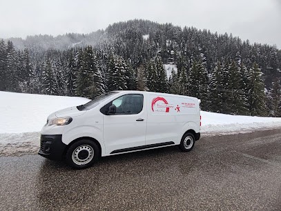 VENTURA NETTOYAGE, Service de Nettoyage à Scionzier