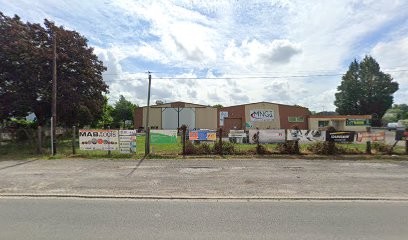 NM LUXURY CHAUNY, Service de Nettoyage à Chauny