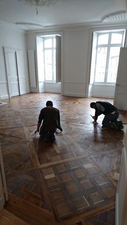 Prestaclair, Service de Nettoyage à Noyal-Châtillon-sur-Seiche