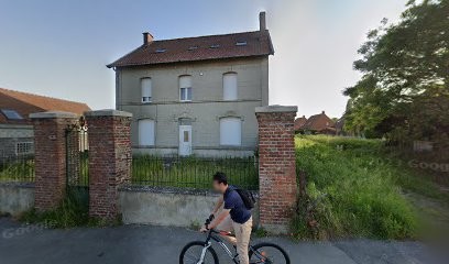 Elite Nettoyage, Service de Nettoyage à Thiant