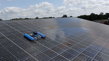 PV Wash - Nettoyage panneaux solaires photovoltaïques, Service de Nettoyage à Moisdon-la-Rivière
