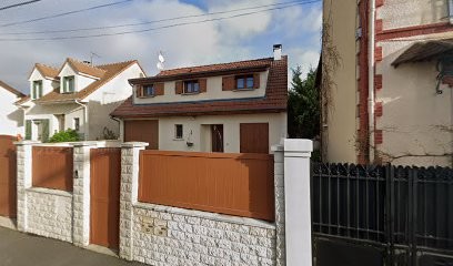 Dauphin Bleu, Service de Nettoyage à Bezons