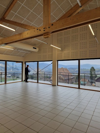 Muscat Net Surfaces, Service de Nettoyage à Domessin