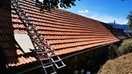 Service de nettoyage de toiture, Service de Nettoyage à Saint-Girons