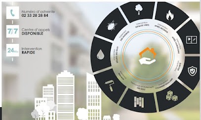 SDAS - Nettoyage Après Sinistre Et Logement Insalubre, Service de Nettoyage à Changé