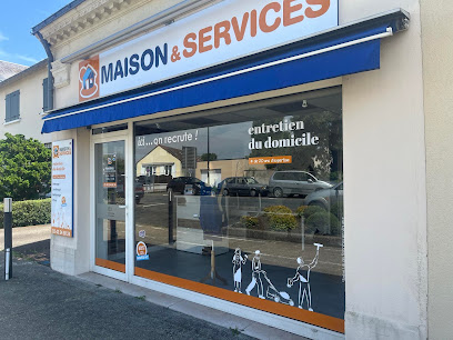 Maison Et Services Arnage | Ménage, Repassage, Jardinage, Nettoyage Des Vitres, Service De Ménage à Arnage
