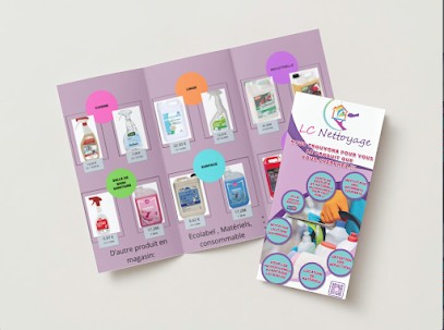 Lc nettoyage, Service de Nettoyage à Lavelanet