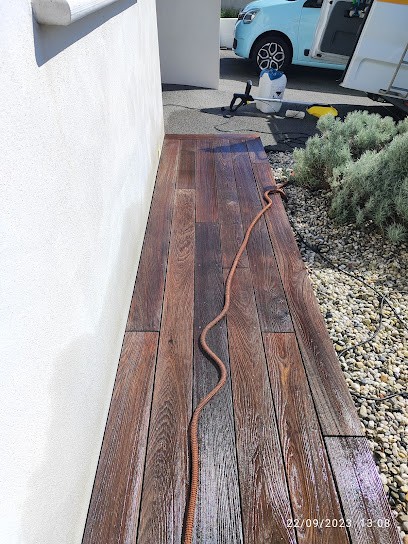 AS nettoyage, Service de Nettoyage à Saint-Mathurin