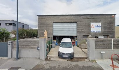 Coxi'net, Service de Ménage à Sète