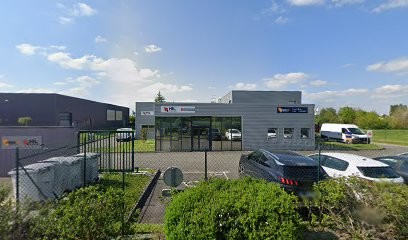 Accroche Net, Service de Nettoyage à Noyal-Châtillon-sur-Seiche