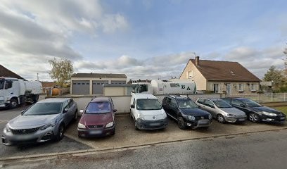 S.B.A, Service de Nettoyage à Bray-sur-Seine