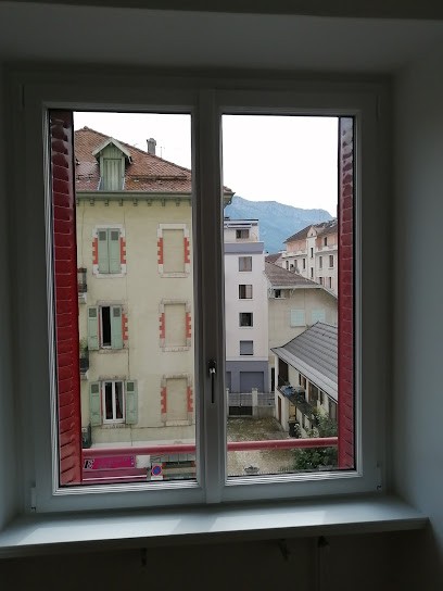 CH NETTOYAGE, Service de Nettoyage à Cran-Gevrier