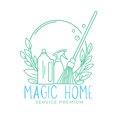 Magic Home, Service De Nettoyage à Beaulieu-sur-Mer