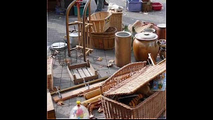 TOP RECUP, Service de Nettoyage à Nouâtre