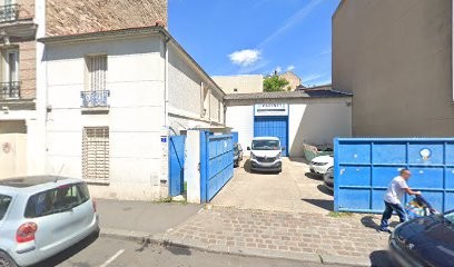 Parisienne Nettoyage Surfaces, Service de Nettoyage à Saint-Ouen