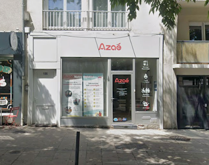 Azaé Reims, Service De Ménage à Reims