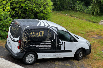 Asalp Douarnenez Service De Ménage à Douarnenez