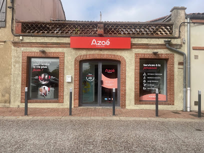 Azaé Toulouse Ouest, Service De Ménage à Plaisance-du-Touch