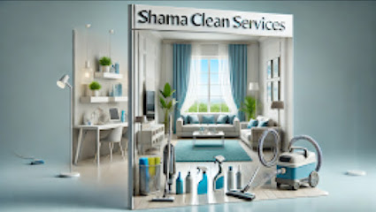 Shama Clean Services, Service De Nettoyage à Amiens