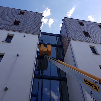 100% Nettoyage, Service de Nettoyage à Anglet