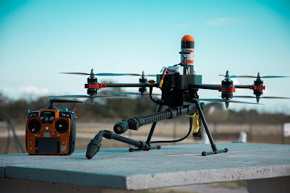 Alpha Drones, Service De Nettoyage à Ognes