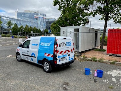 Bases Clean Lyon - Un Service WC Loc, Service de Nettoyage à Corbas