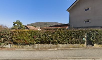 Societe ADF, Service de Nettoyage à Charavines