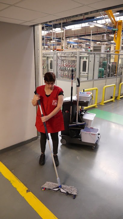 RMPS | Nettoyage Professionnel à Rennes 🫧 Bureaux, Vitrerie, Extérieurs..., Service de Nettoyage au Rheu