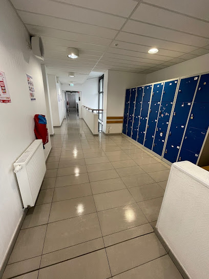 Sam Service, Service De Nettoyage à Nantes