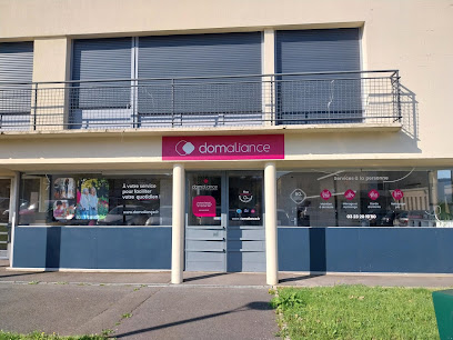 Domaliance Laon Service De Ménage à Laon