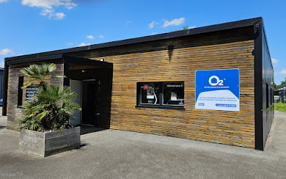 Agence O2 La Mézière - Services À Domicile, Service De Ménage à la Mézière