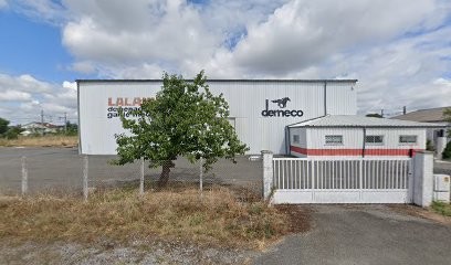 Alliance Multiservices, Service de Nettoyage à Lons