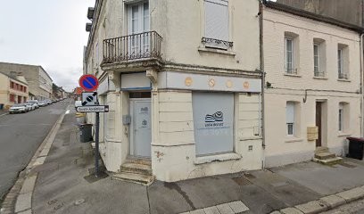 Osatec, Service de Nettoyage à Saint-Quentin