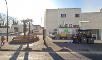 Onet Propreté et Services Paris Sud, Service de Nettoyage à Ivry-sur-Seine
