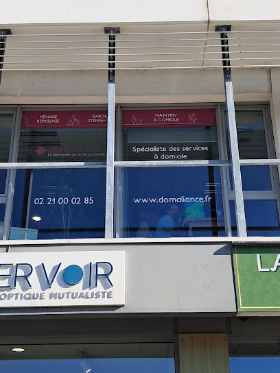 Domaliance Lorient Service De Ménage à Lorient